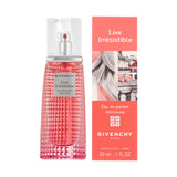 Givenchy Live Irresistible Delicieuse Eau de Parfum Spray 30ml