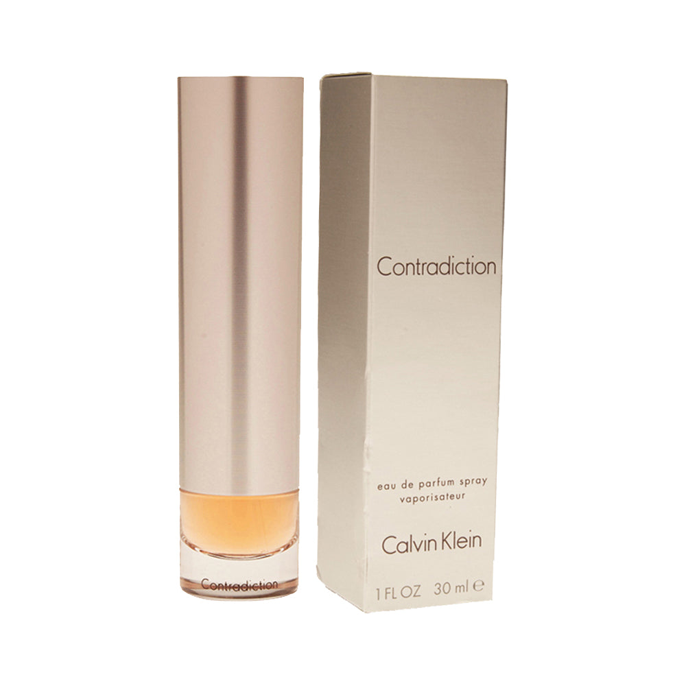 Calvin Klein Contradiction Eau de Parfum Spray 30ml