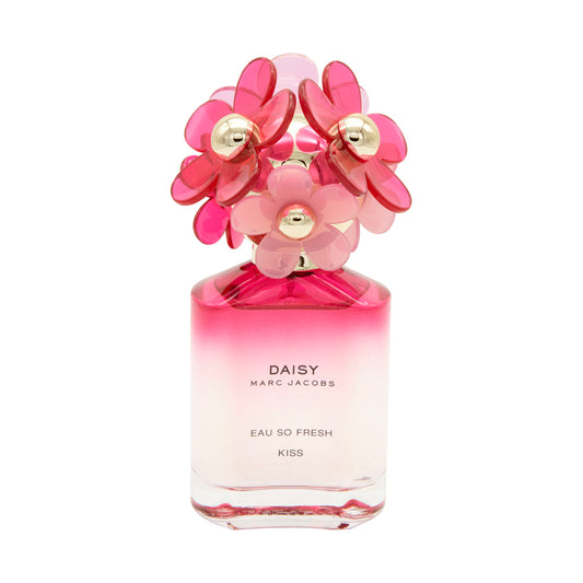 Marc Jacobs Daisy Eau So Fresh Kiss Eau de Toilette Spray 75ml