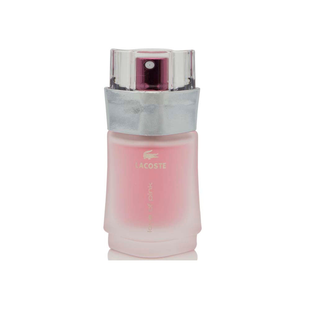 Lacoste Love Of Pink Eau de Toilette Spray 15ml