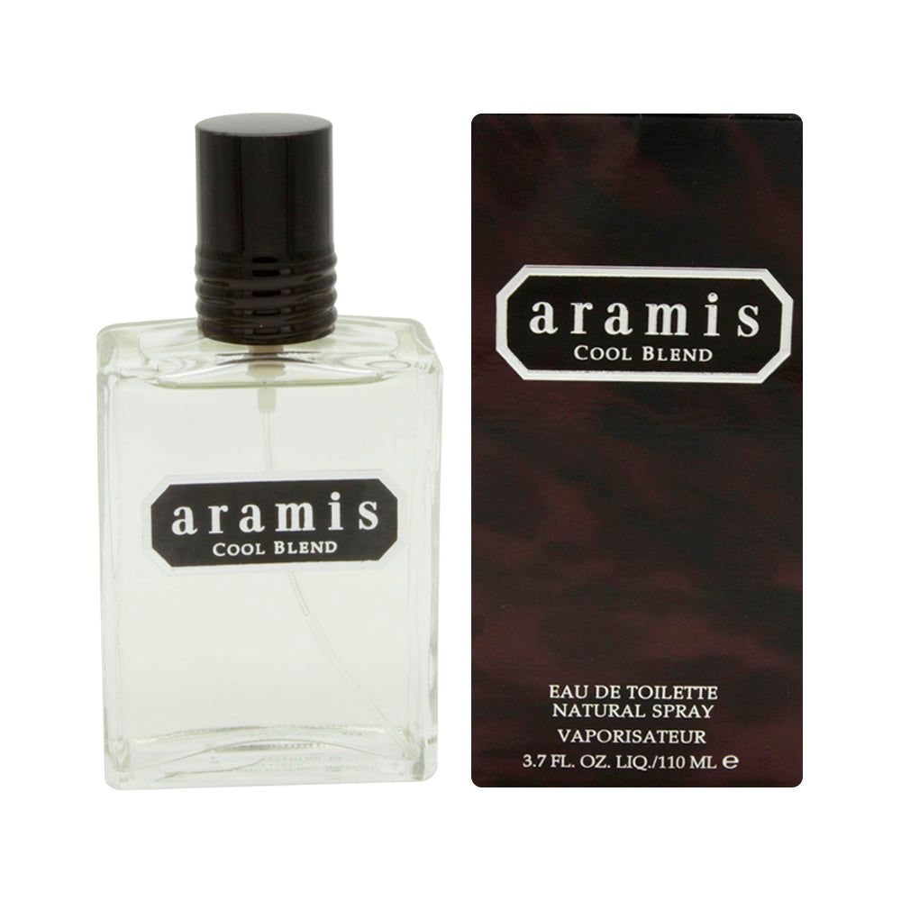 Aramis Cool Blend Eau de Toilette Spray 110ml