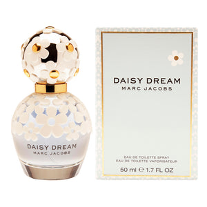 Marc Jacobs Daisy Dream Eau de Toilette Spray 50ml