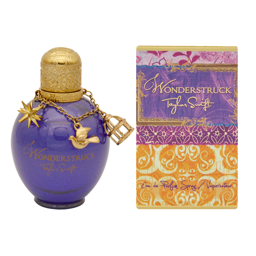 Taylor Swift Wonderstruck Eau de Parfum Spray 30ml
