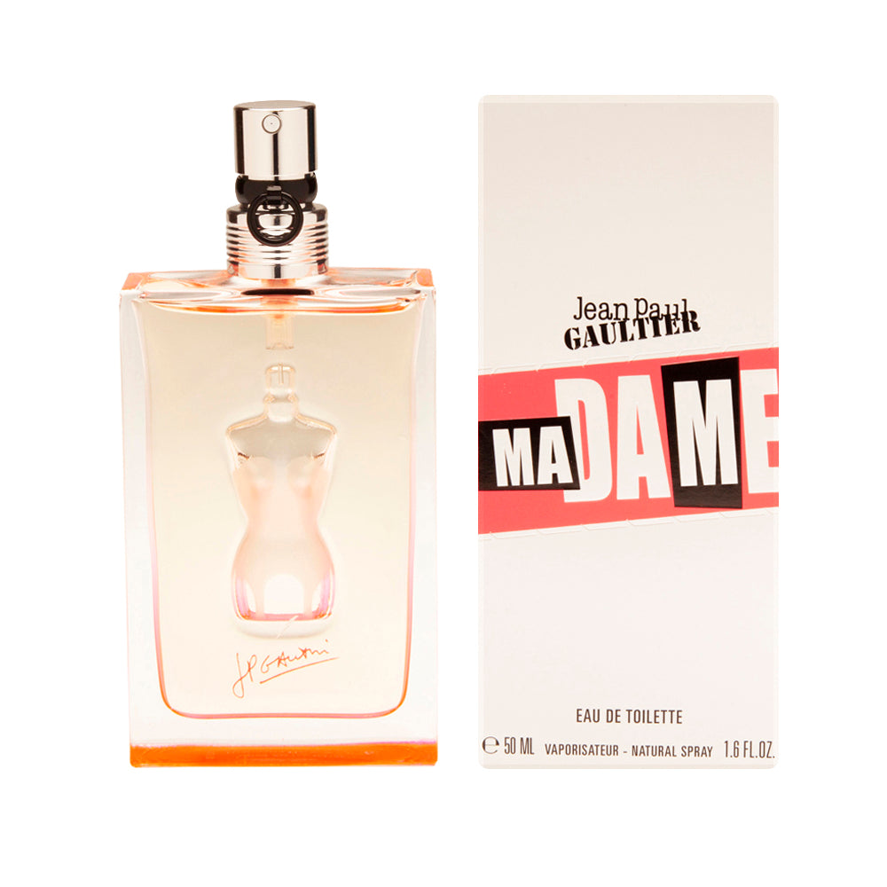 Jean Paul Gaultier Ma Dame Eau de Toilette Spray 50ml