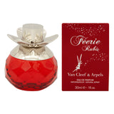 Van Cleef & Arpels Feerie Rubis Eau de Parfum Spray 30ml