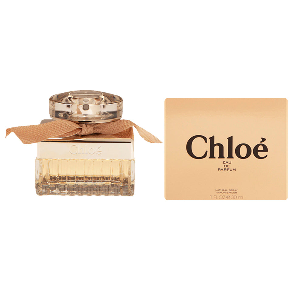 Chloe Eau de Parfum Spray 30ml
