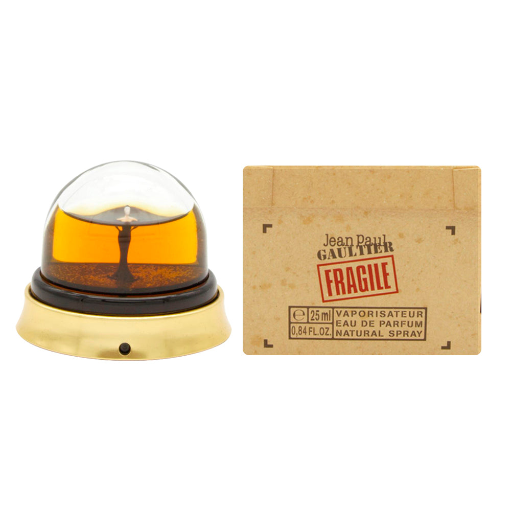 Jean Paul Gaultier Fragile Eau de Parfum Spray 25ml