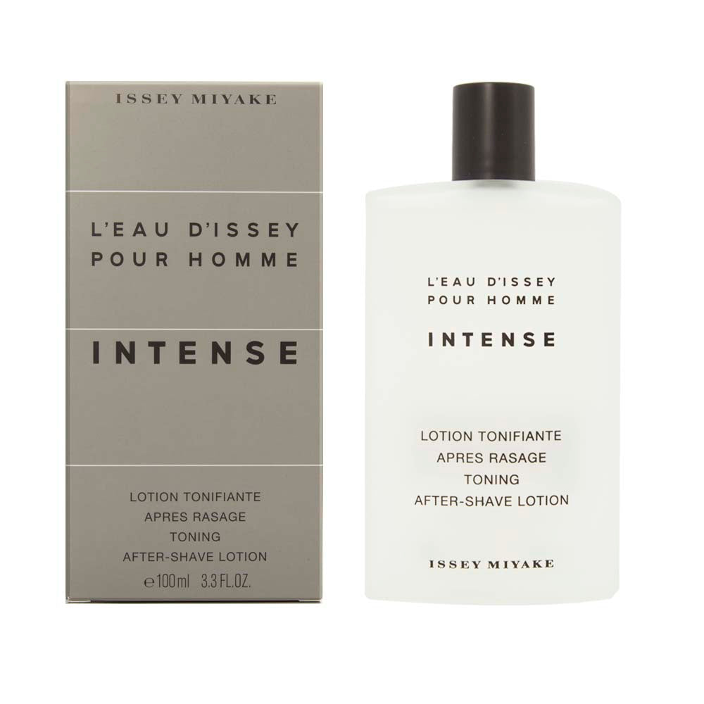 Issey miyake aftershave intense Clearance