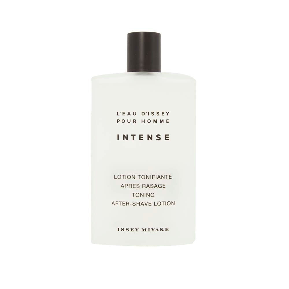 Issey Miyake L'Eau d'Issey Pour Homme Intense Aftershave 100ml