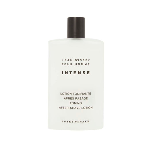 Issey Miyake L'Eau d'Issey Pour Homme Intense Aftershave 100ml
