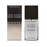 Issey Miyake L'Eau d'Issey Pour Homme Intense Eau de Toilette 75ml