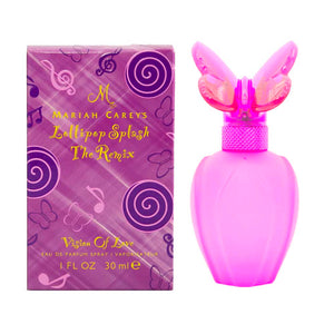 Mariah Carey Lollipop Splash Vision of Love Eau de Parfum Spray 30ml