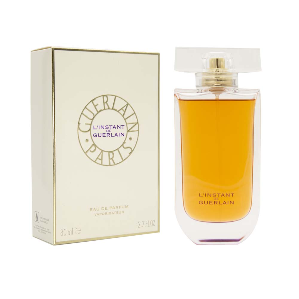 Guerlain L'Instant de Guerlain Eau de Parfum Spray 80ml