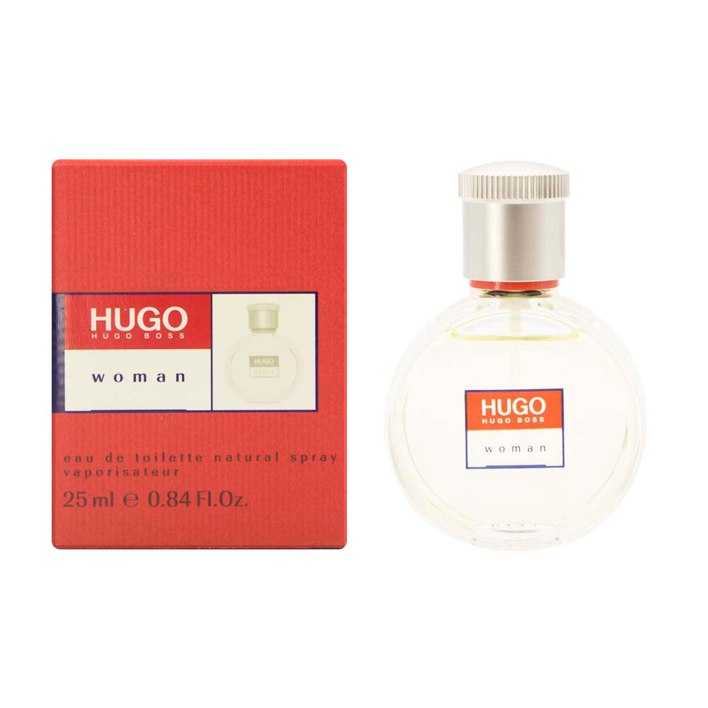 Hugo Boss Woman Eau de Toilette Spray 25ml