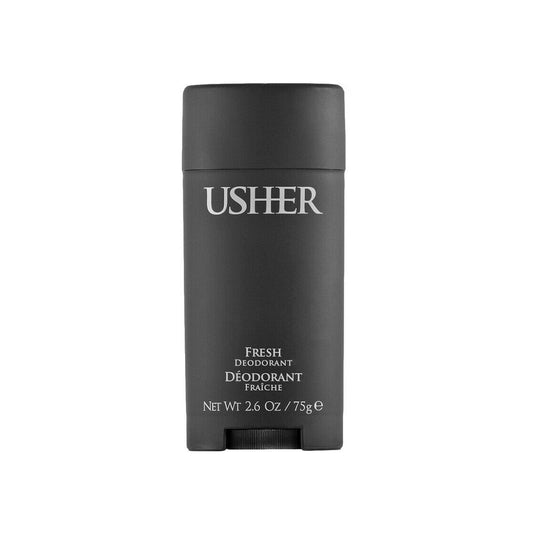 Usher He Deodorant Stick 75g