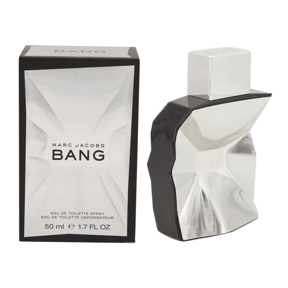 Marc Jacobs Bang Eau de Toilette Spray 50ml