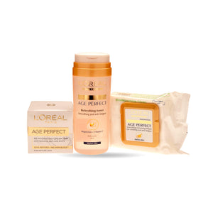L'Oreal Paris Age Perfect Gift Set