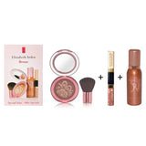 Elizabeth Arden Bronze Makeup Gift Travel Set Limited Edition